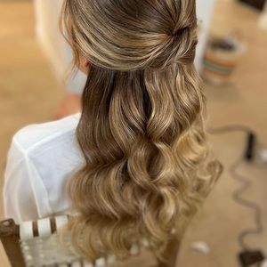 Meet your Posher, Natasha